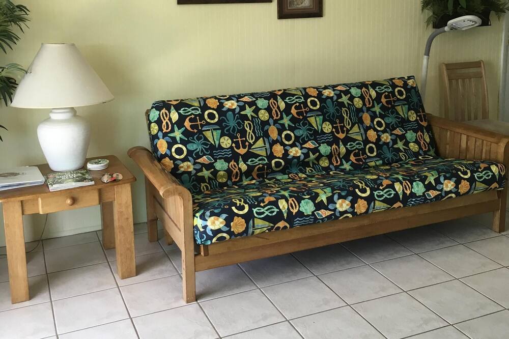 Photo of Bedroom in Homosassa