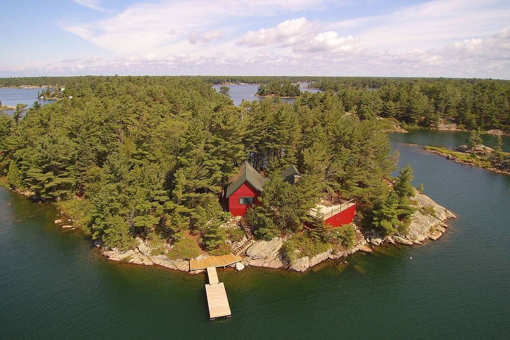Photo of Outdoor in Byng Inlet