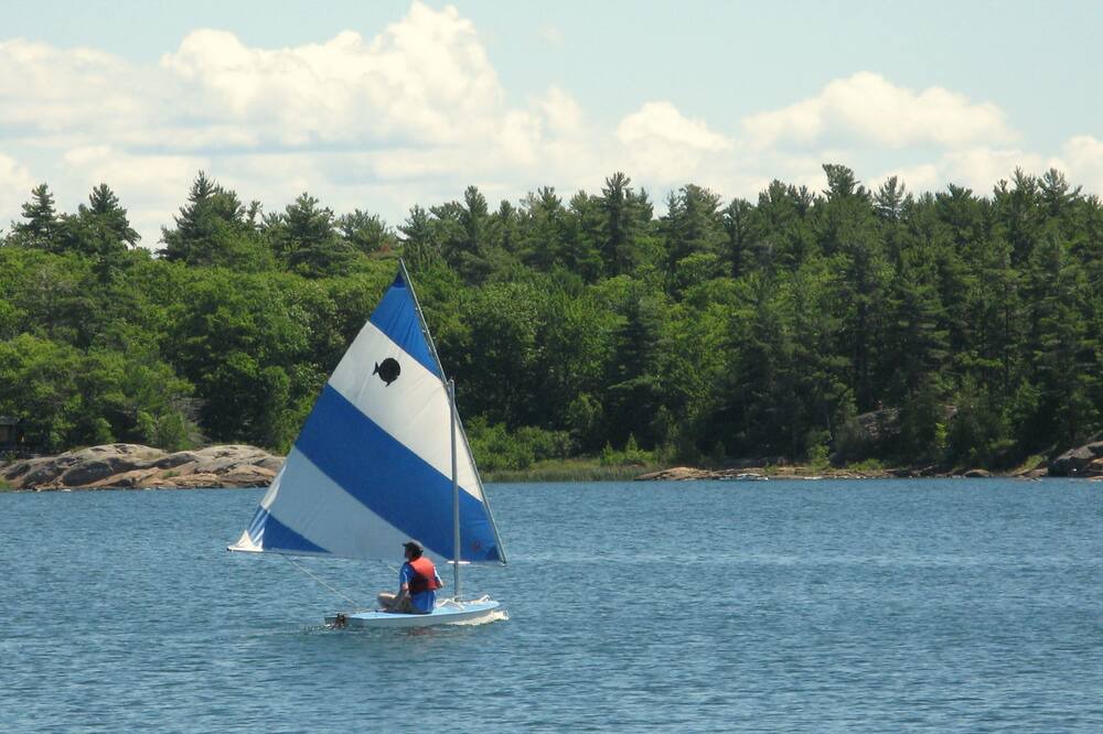 Photo of Others in Byng Inlet