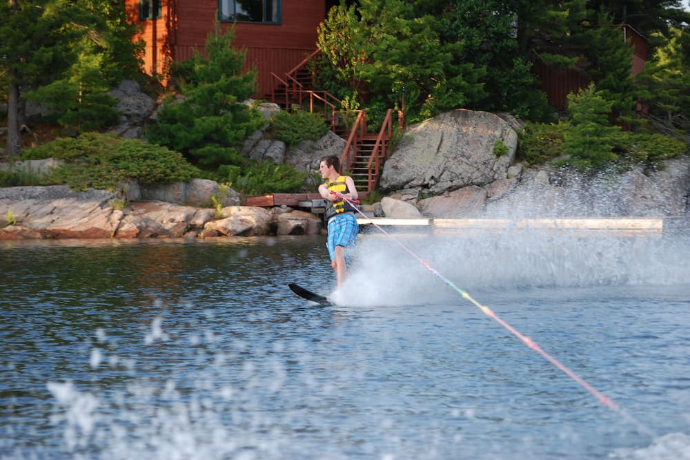 Photo of Outdoor in Byng Inlet
