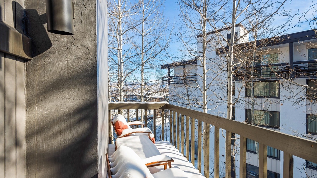 Photo of Others in Snowmass Village
