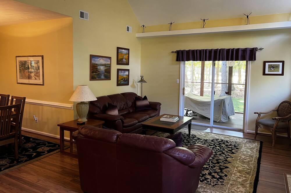 Photo of Bedroom in Cape Charles