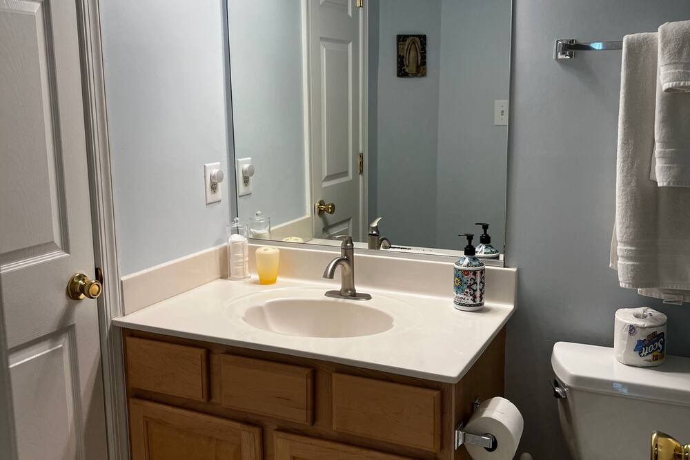Photo of Bathroom in Cape Charles