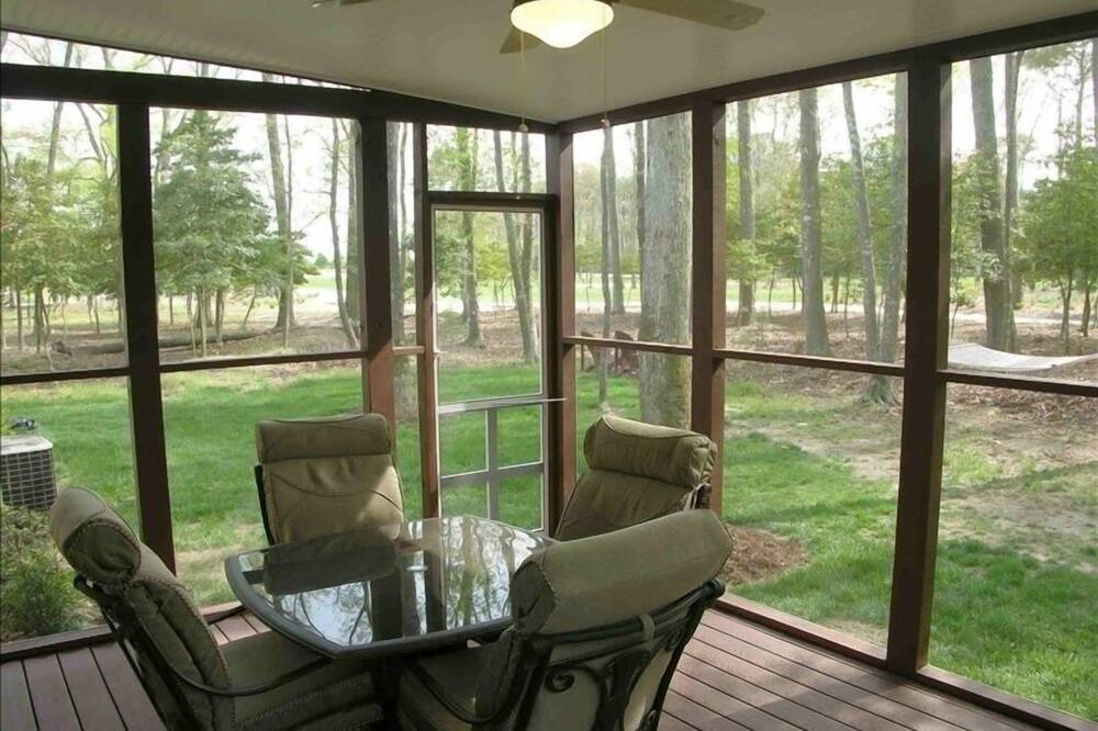 Photo of Outdoor in Cape Charles