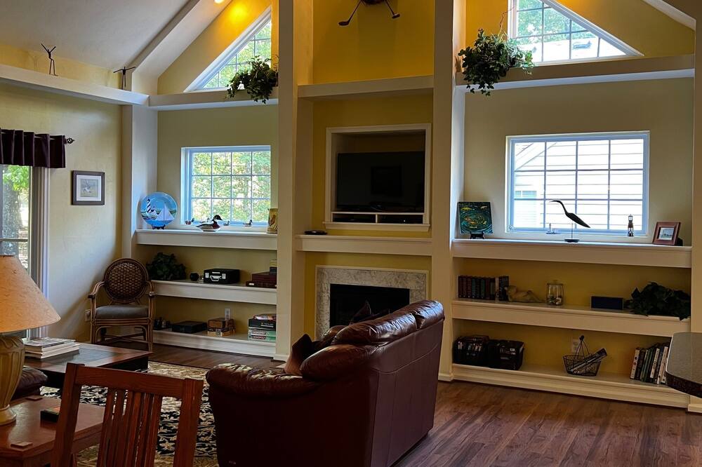 Photo of Bedroom in Cape Charles