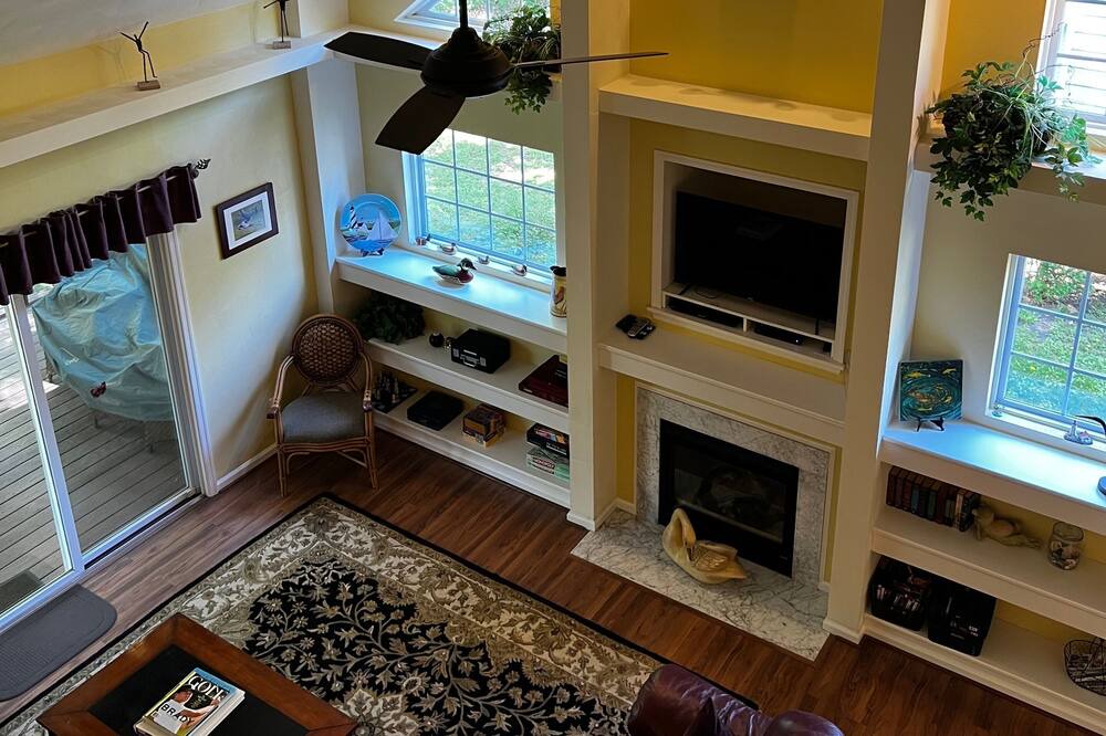 Photo of Bedroom in Cape Charles