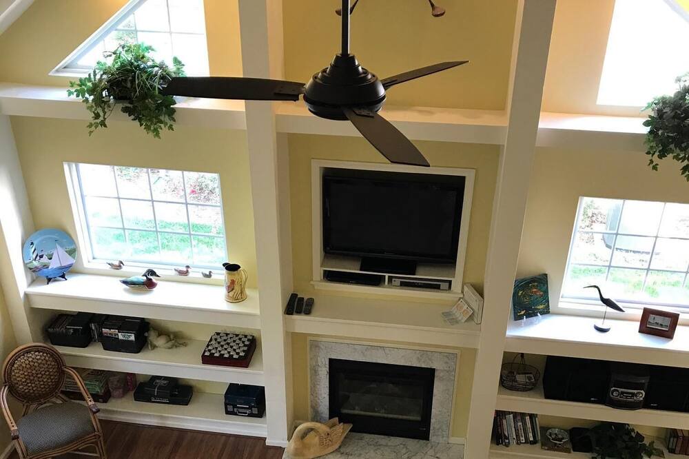 Photo of Bedroom in Cape Charles