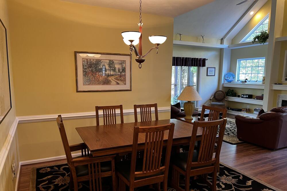 Photo of Bedroom in Cape Charles