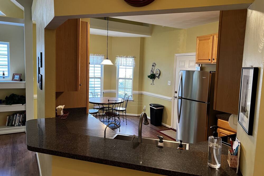 Photo of Bedroom in Cape Charles
