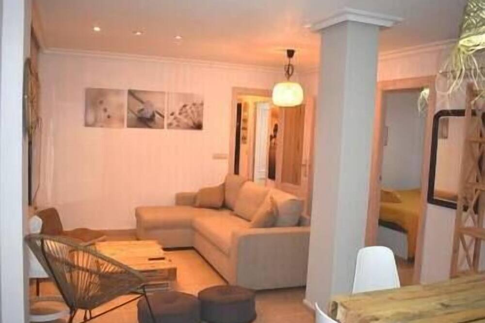 Photo of Livingroom in Sant Blai