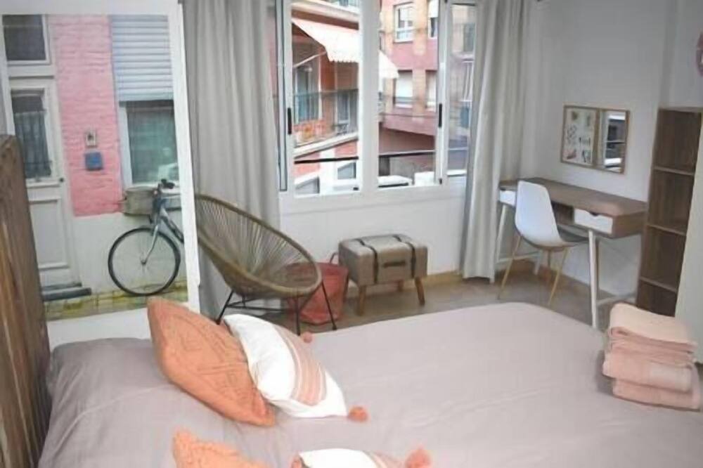 Photo of Bedroom in Sant Blai
