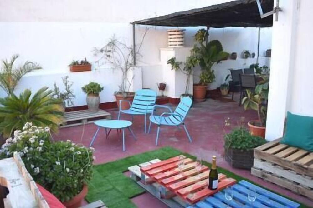 Photo of Patio Balcony in Sant Blai