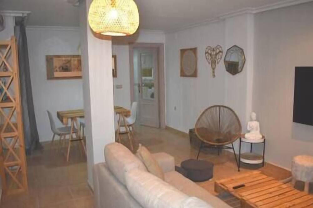 Photo of Livingroom in Sant Blai