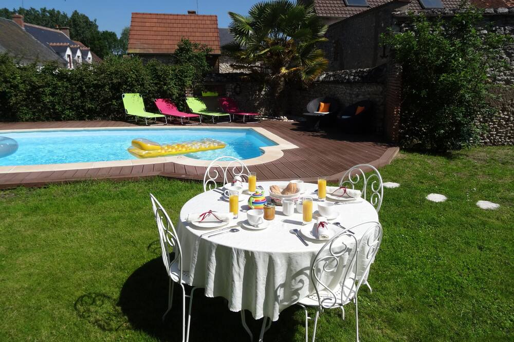 Photo of Outdoor in Saint-Laurent-Nouan