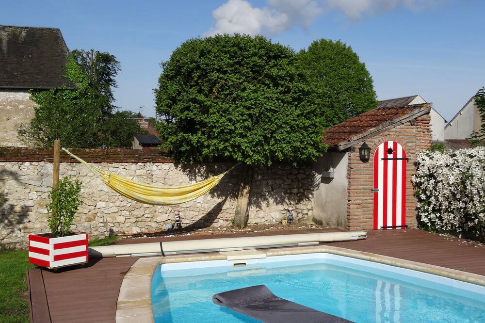 Photo of Outdoor in Saint-Laurent-Nouan