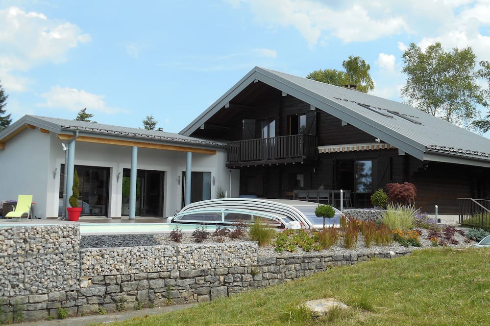 Photo of Outdoor in Charchilla