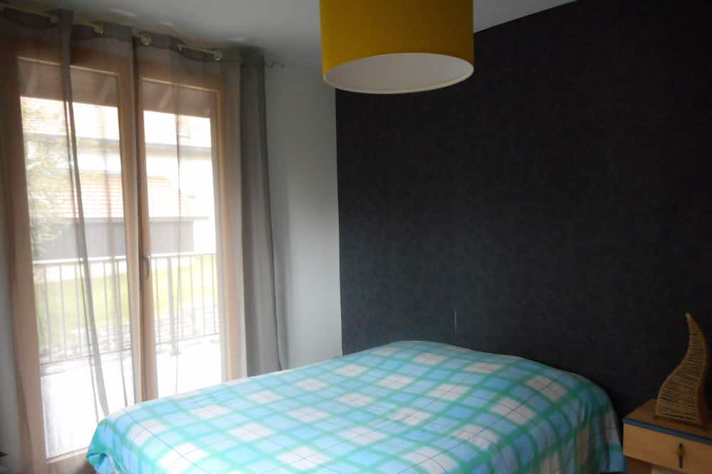 Photo of Bedroom in Charchilla