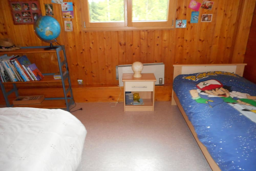 Photo of Bedroom in Charchilla