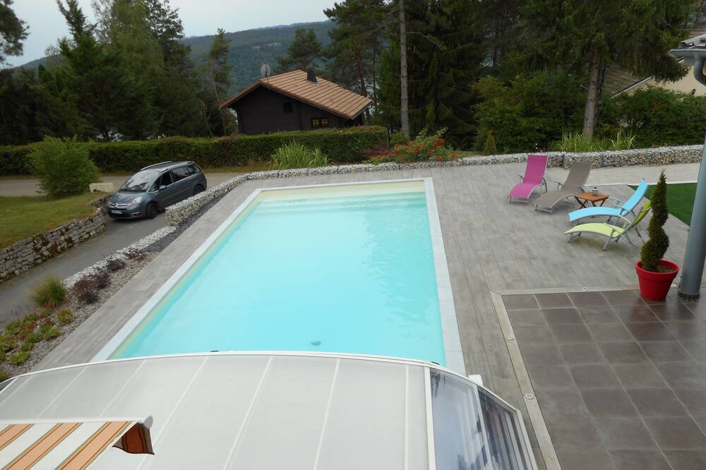 Photo of Outdoor in Charchilla