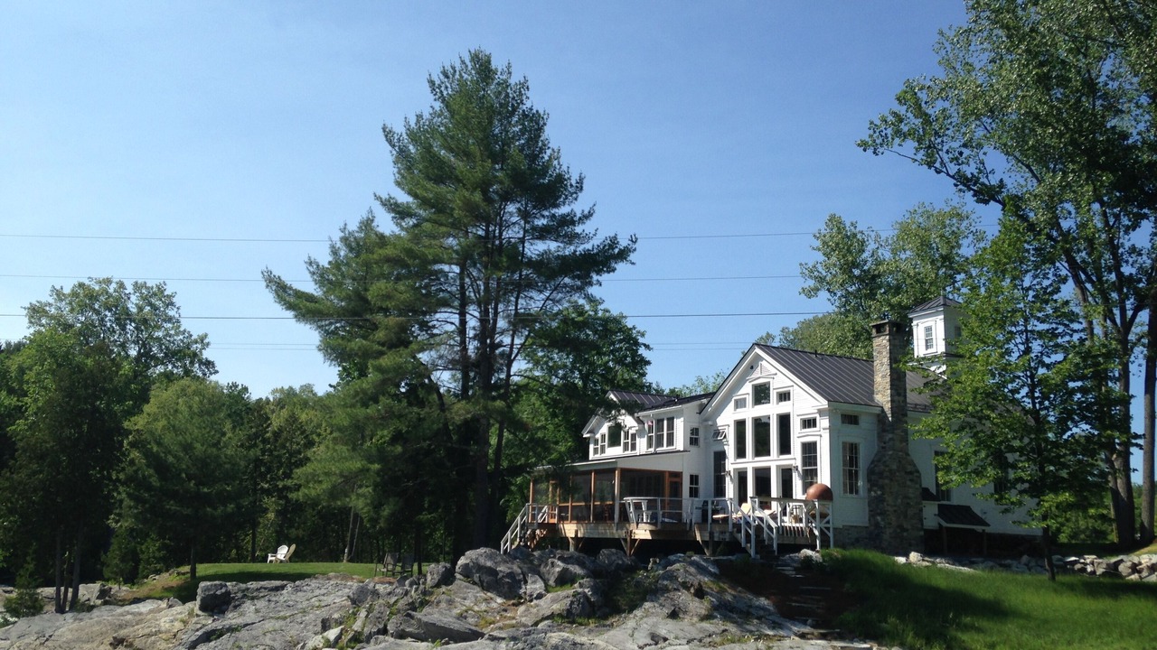 Photo of Outdoor in New Haven