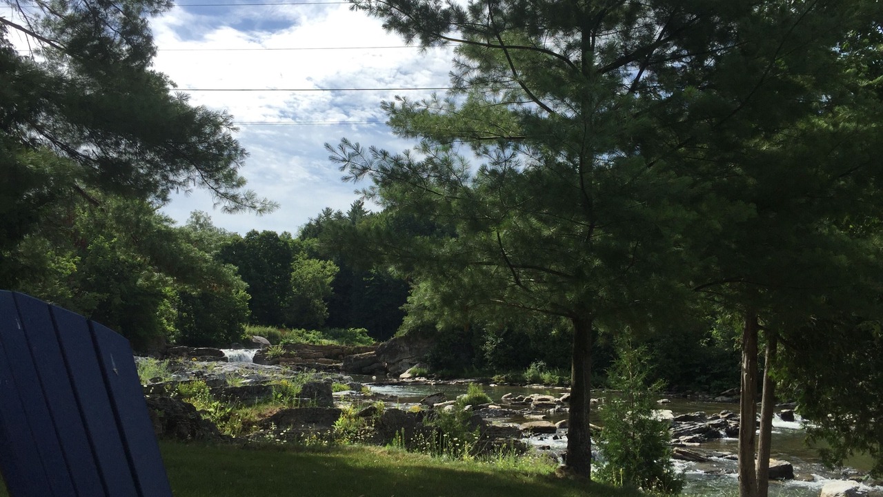 Photo of Outdoor in New Haven