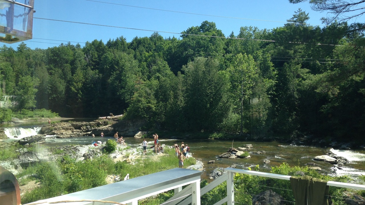 Photo of Outdoor in New Haven