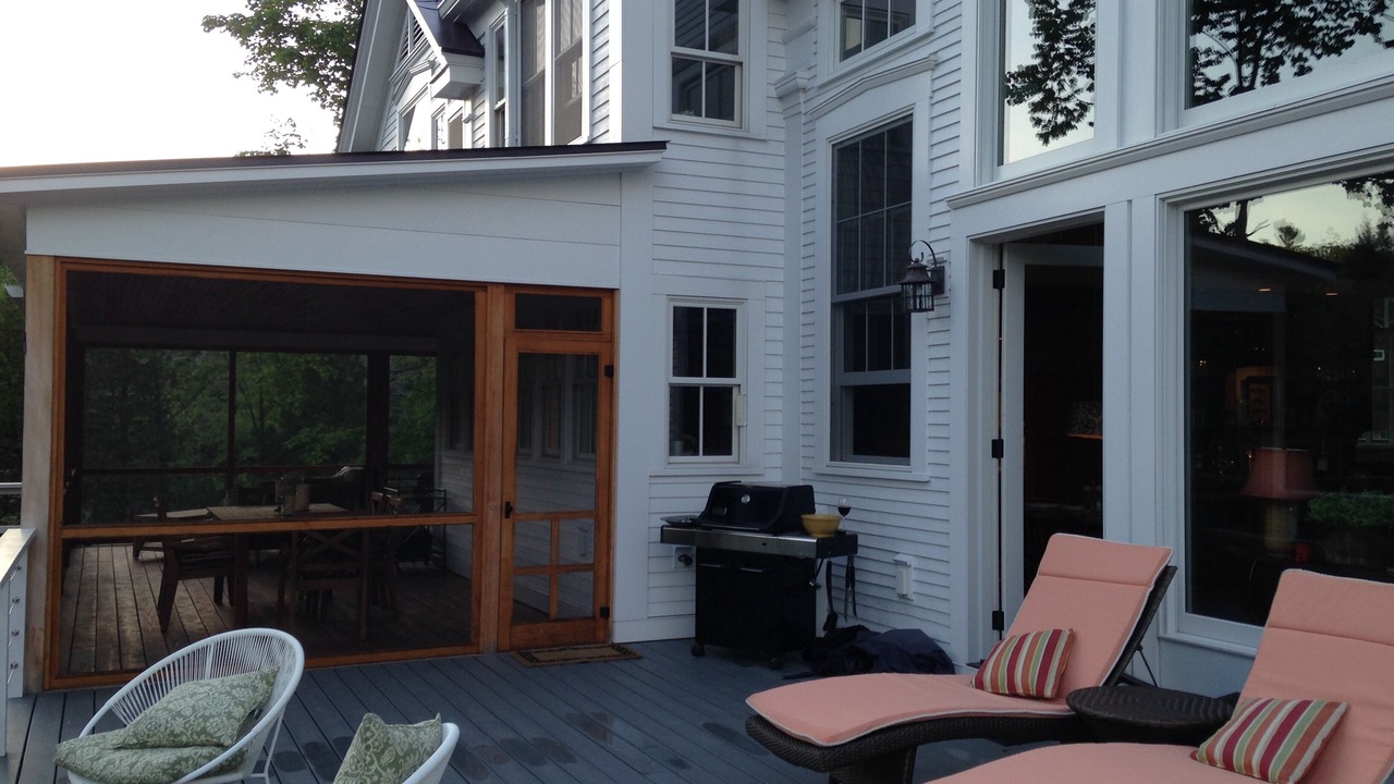 Photo of Outdoor in New Haven