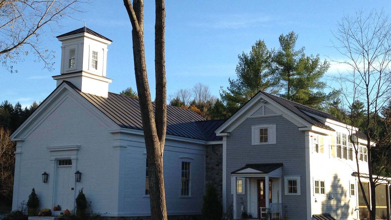 Photo of Outdoor in New Haven