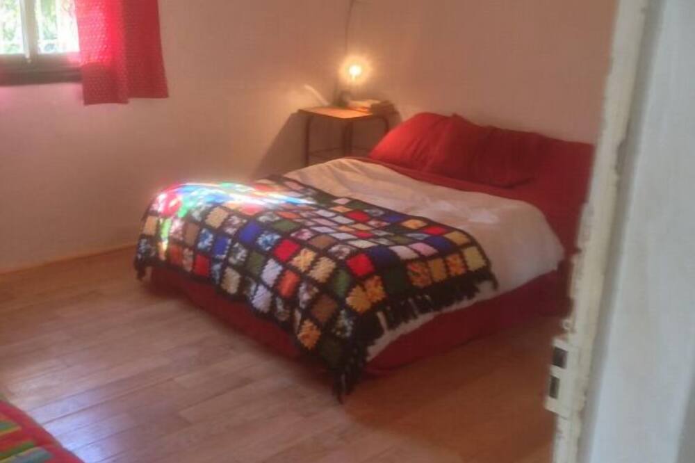 Photo of Bedroom in Villeneuve-les-Avignon
