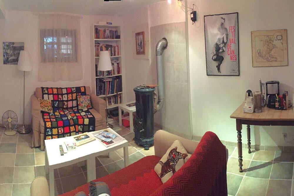 Photo of Kitchen in Villeneuve-les-Avignon