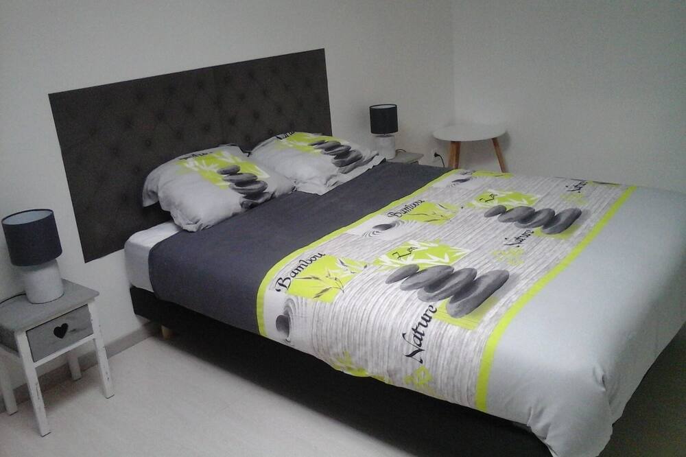 Photo of Bedroom in Vezins