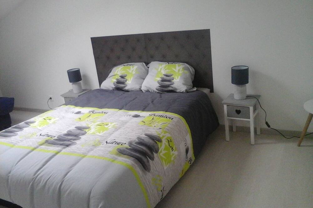 Photo of Bedroom in Vezins