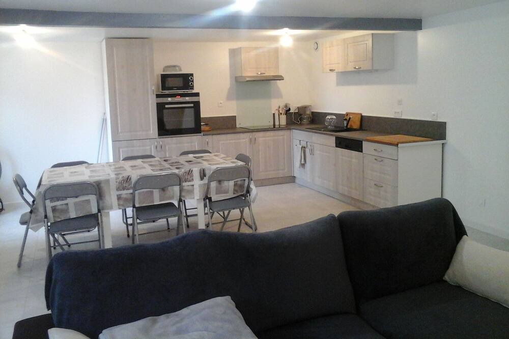 Photo of Livingroom in Vezins