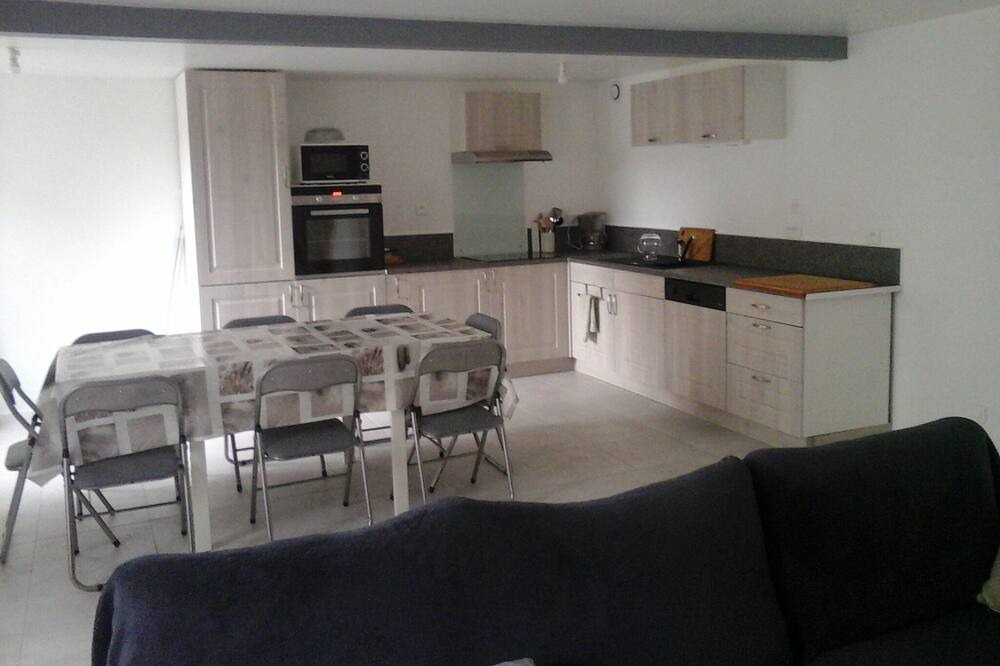 Photo of Kitchen in Vezins
