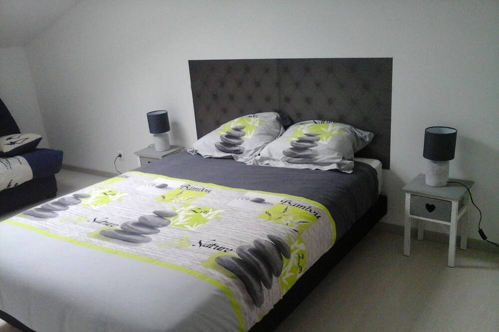 Photo of Bedroom in Vezins
