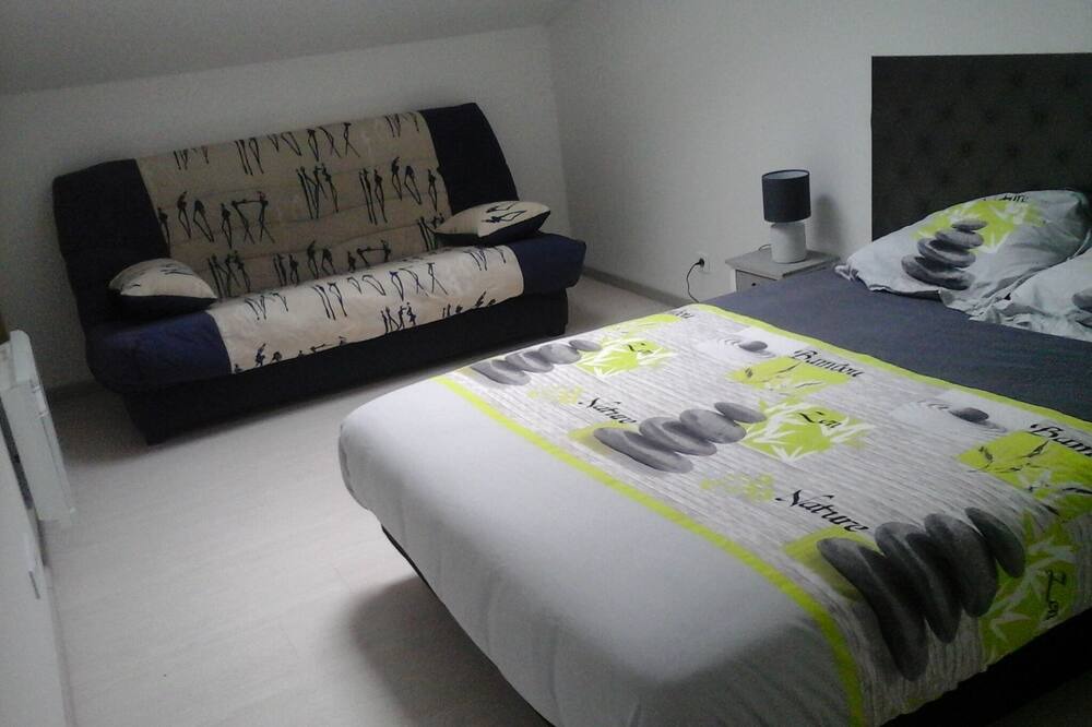 Photo of Bedroom in Vezins