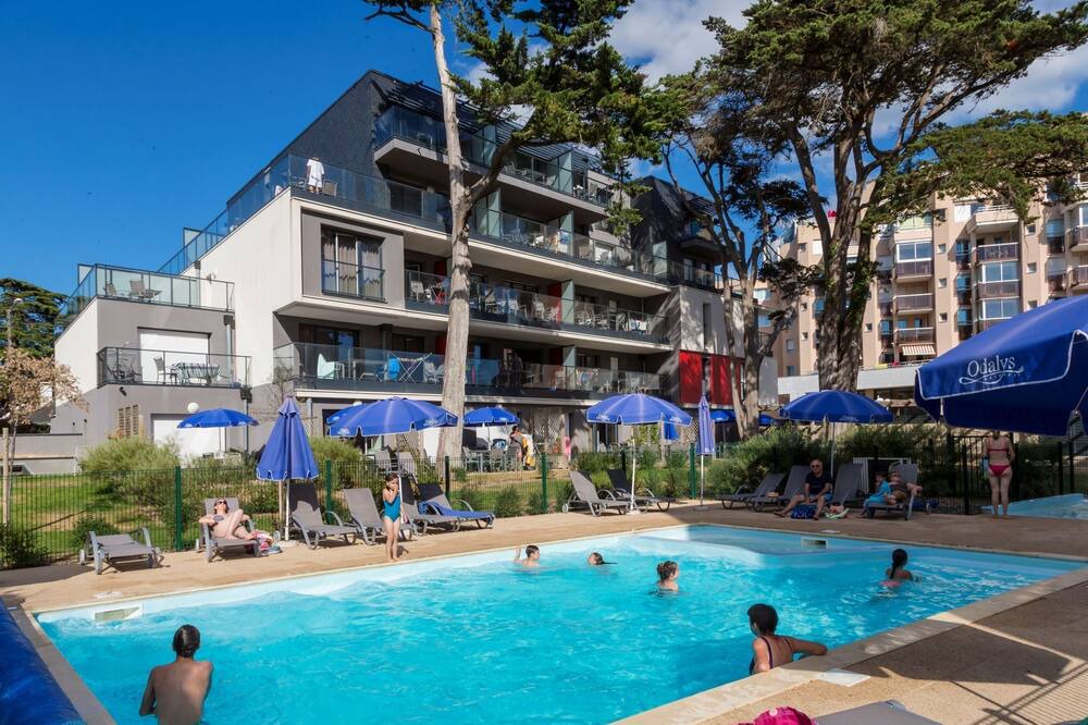 Photo of Outdoor in Pornichet