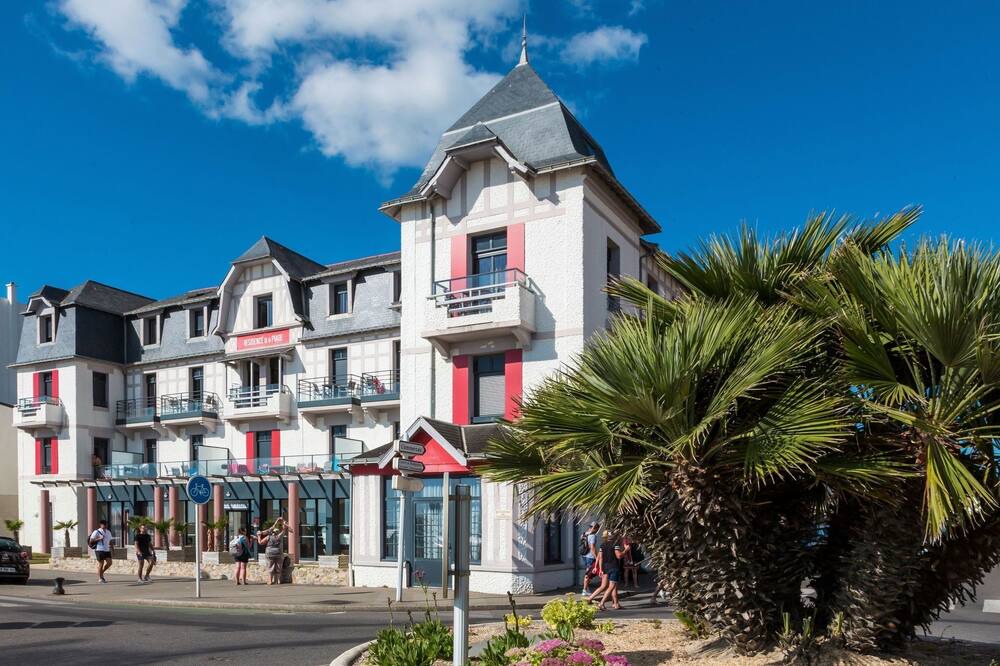 Photo of Outdoor in Pornichet