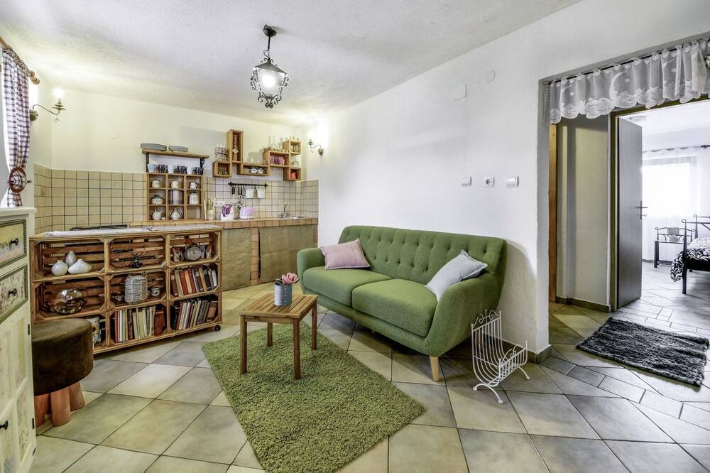 Photo of Bedroom in Vratarusa