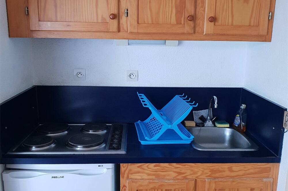 Photo of Kitchen in Latour-Bas-Elne