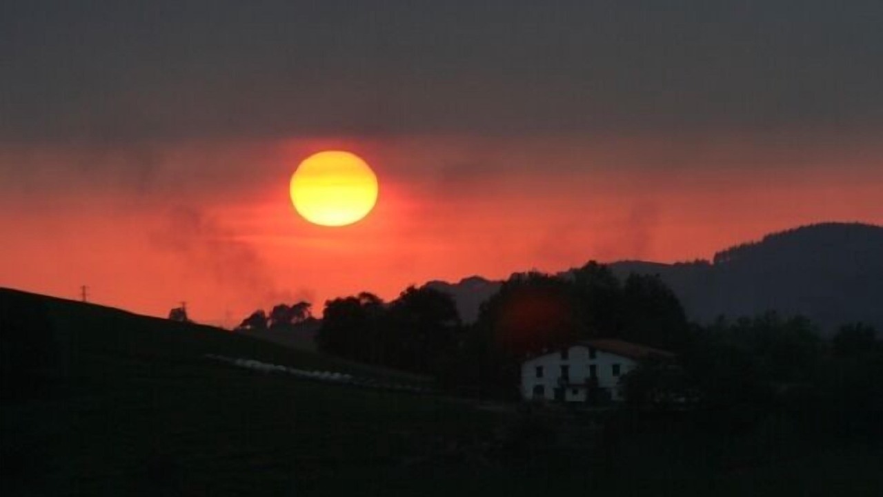 Photo of Outdoor in Olaskoegia