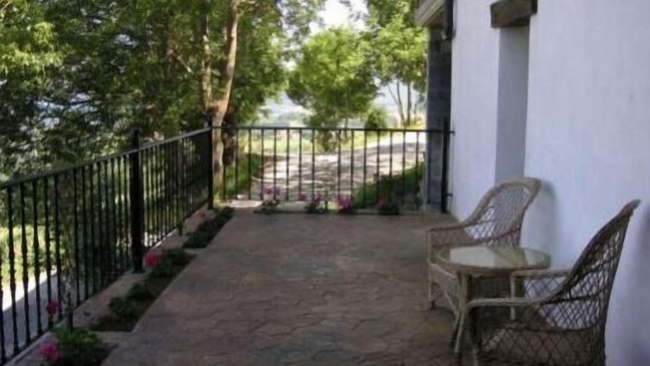 Photo of Outdoor in Olaskoegia