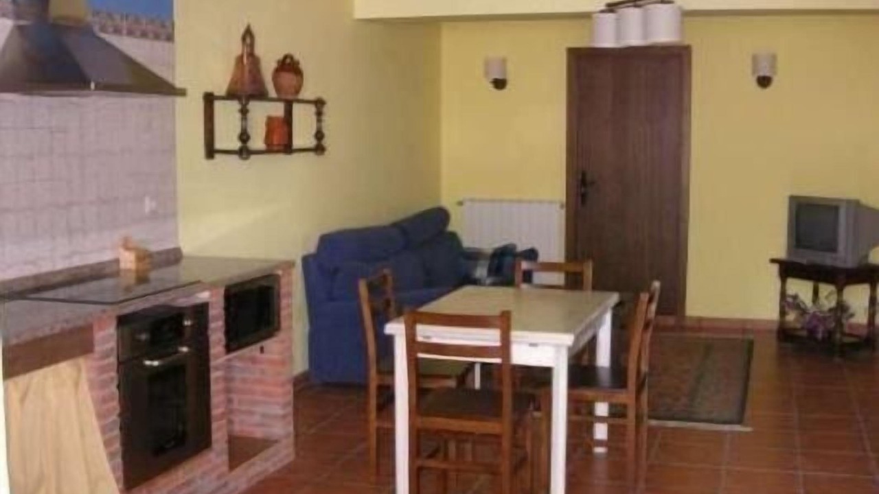Photo of Kitchen in Olaskoegia