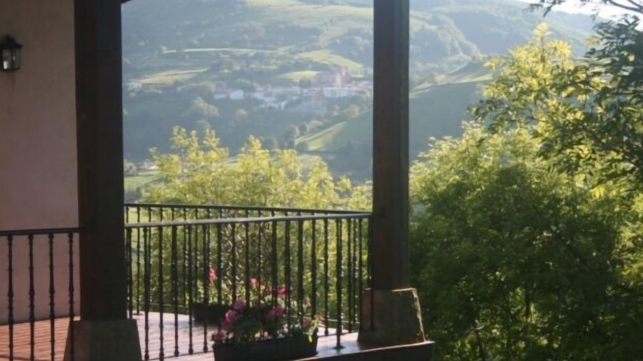 Photo of Outdoor in Olaskoegia