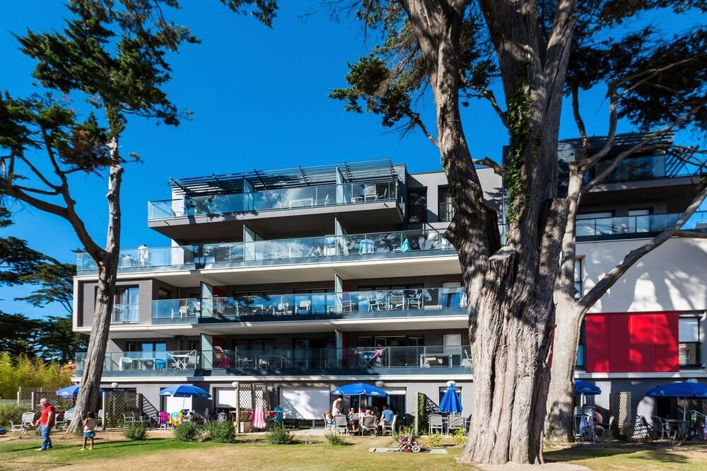 Photo of Outdoor in Pornichet