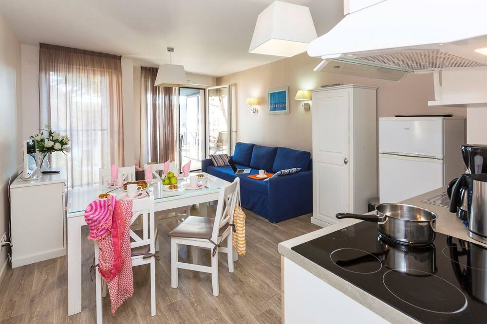 Photo of Kitchen in Pornichet
