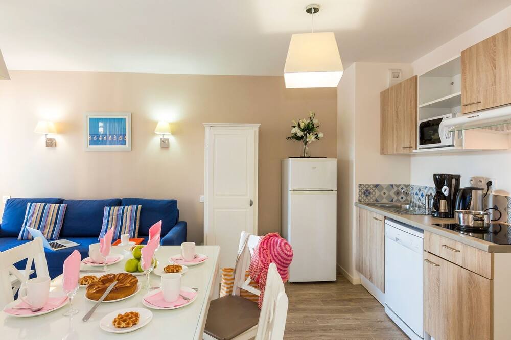 Photo of Kitchen in Pornichet