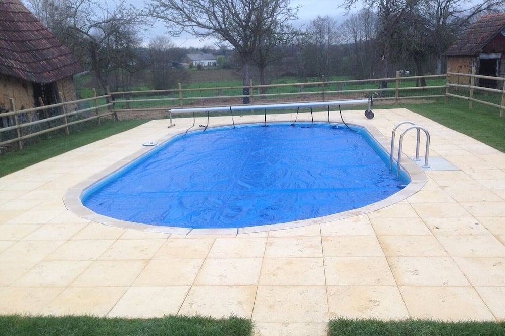 Photo of Outdoor in Grandparigny