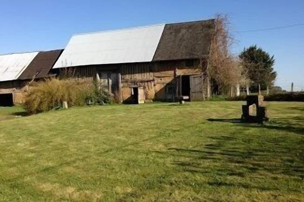 Photo of Outdoor in Grandparigny