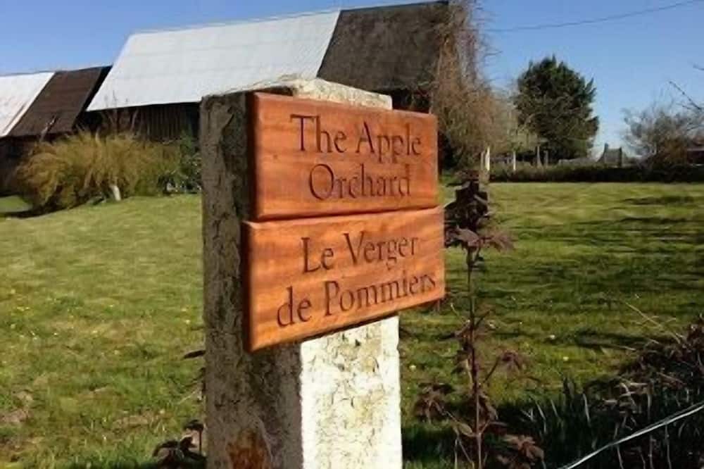 Photo of Others in Grandparigny